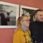 V písecké Galerii Portyč se otevřela výstava nejlepších fotografií soutěže Jazz World Photo
