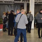V písecké Galerii Portyč se otevřela výstava nejlepších fotografií soutěže Jazz World Photo