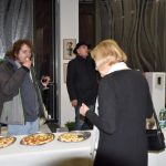 V písecké Galerii Portyč se otevřela výstava nejlepších fotografií soutěže Jazz World Photo