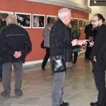 V písecké Galerii Portyč se otevřela výstava nejlepších fotografií soutěže Jazz World Photo