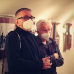 Ve Strakonicích se vzpomínalo na legendu fotografie Jána Šmoka