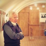 Ve Strakonicích se vzpomínalo na legendu fotografie Jána Šmoka
