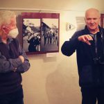 Ve Strakonicích se vzpomínalo na legendu fotografie Jána Šmoka