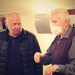 Ve Strakonicích se vzpomínalo na legendu fotografie Jána Šmoka