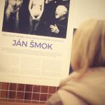 Ve Strakonicích se vzpomínalo na legendu fotografie Jána Šmoka