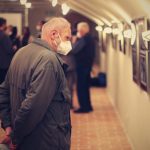 Ve Strakonicích se vzpomínalo na legendu fotografie Jána Šmoka