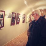 Ve Strakonicích se vzpomínalo na legendu fotografie Jána Šmoka