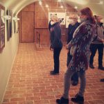 Ve Strakonicích se vzpomínalo na legendu fotografie Jána Šmoka