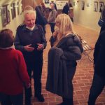 Ve Strakonicích se vzpomínalo na legendu fotografie Jána Šmoka