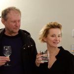 V táborském divadle otevřeli první letošní výstavu