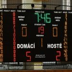 VIDEO: Basketbalistky Strakonic podlehly mistrovi 45:126