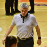 VIDEO: Basketbalistky Strakonic podlehly mistrovi 45:126
