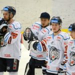 VIDEO: Motor jede! Jihočeši v improvizované sestavě porazili Liberec a jsou šestí