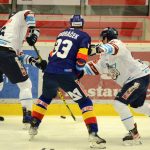 VIDEO: Motor jede! Jihočeši v improvizované sestavě porazili Liberec a jsou šestí