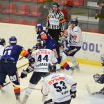 VIDEO: Motor jede! Jihočeši v improvizované sestavě porazili Liberec a jsou šestí