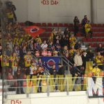 VIDEO: Motor jede! Jihočeši v improvizované sestavě porazili Liberec a jsou šestí