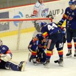 VIDEO: Motor jede! Jihočeši v improvizované sestavě porazili Liberec a jsou šestí