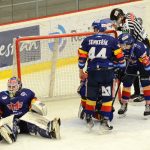 VIDEO: Motor jede! Jihočeši v improvizované sestavě porazili Liberec a jsou šestí