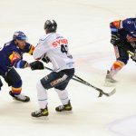 VIDEO: Motor jede! Jihočeši v improvizované sestavě porazili Liberec a jsou šestí