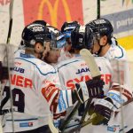 VIDEO: Motor jede! Jihočeši v improvizované sestavě porazili Liberec a jsou šestí
