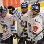 VIDEO: Motor jede! Jihočeši v improvizované sestavě porazili Liberec a jsou šestí