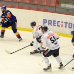 VIDEO: Motor jede! Jihočeši v improvizované sestavě porazili Liberec a jsou šestí