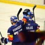 VIDEO: Motor jede! Jihočeši v improvizované sestavě porazili Liberec a jsou šestí