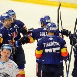VIDEO: Motor jede! Jihočeši v improvizované sestavě porazili Liberec a jsou šestí