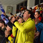 VIDEO: Motor jede! Jihočeši v improvizované sestavě porazili Liberec a jsou šestí