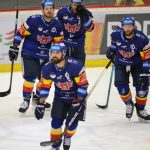 VIDEO: Motor jede! Jihočeši v improvizované sestavě porazili Liberec a jsou šestí