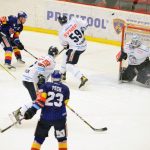 VIDEO: Motor jede! Jihočeši v improvizované sestavě porazili Liberec a jsou šestí