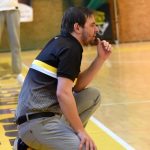 Dnes u Otavy basketbalový svátek – přijede mistr!