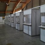 Jihočeský kraj se připravuje na omikron. Testovací kapacitu navýší až na dvanáct tisíc lidí za den