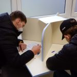 Další sportovci darovali krev. Tentokrát z Cyklo Teamu Tábor