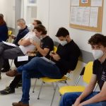 Další sportovci darovali krev. Tentokrát z Cyklo Teamu Tábor
