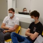 Další sportovci darovali krev. Tentokrát z Cyklo Teamu Tábor