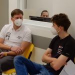 Další sportovci darovali krev. Tentokrát z Cyklo Teamu Tábor