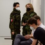 Další sportovci darovali krev. Tentokrát z Cyklo Teamu Tábor