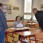 Střední škola obchodu, služeb a řemesel v Táboře se otevřela zájemcům