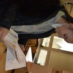 Střední škola obchodu, služeb a řemesel v Táboře se otevřela zájemcům