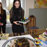 Střední škola obchodu, služeb a řemesel v Táboře se otevřela zájemcům