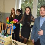 Střední škola obchodu, služeb a řemesel v Táboře se otevřela zájemcům