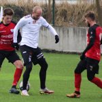 Táborsko prohrálo s Dynamem o jedinou branku. Trenér čeká na Liepu