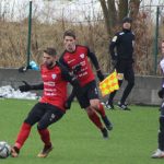 Táborsko prohrálo s Dynamem o jedinou branku. Trenér čeká na Liepu