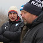 Táborsko prohrálo s Dynamem o jedinou branku. Trenér čeká na Liepu