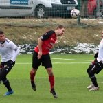 Táborsko prohrálo s Dynamem o jedinou branku. Trenér čeká na Liepu