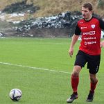Táborsko prohrálo s Dynamem o jedinou branku. Trenér čeká na Liepu