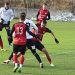 Táborsko prohrálo s Dynamem o jedinou branku. Trenér čeká na Liepu
