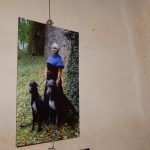 Na Schůdkách v Táboře vystavují fotografie z dílny známé fotografky