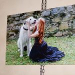Na Schůdkách v Táboře vystavují fotografie z dílny známé fotografky